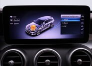 Mercedes-Benz Třídy C 33