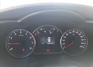 KIA Carens Kombi 1,6 l 99 kw
