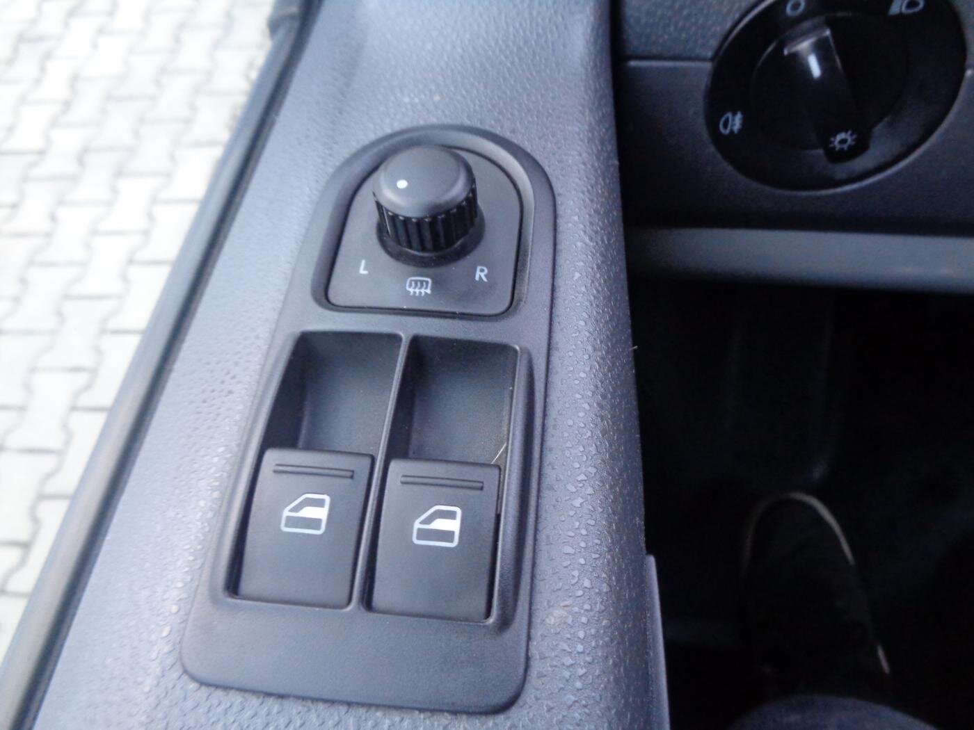 Volkswagen Transporter Ostatní 2,0 l 75 kw