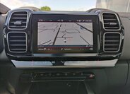 Citroën C5 Aircross SUV / Terénní 1,5 l 96 kw