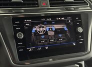 Volkswagen Tiguan Allspace SUV / Terénní 2,0 l 110 kw