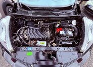 Nissan Juke Hatchback 1,6 l 86 kw