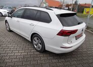 Volkswagen Golf Kombi 1,5 l 96 kw