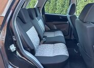 Suzuki SX4 21
