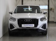 Audi Q2 SUV / Terénní 2,0 l 110 kw
