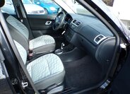 Škoda Fabia Kombi 1,6 l 77 kw