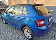 Škoda Fabia Hatchback 999,0 55 kw