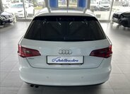 Audi A3 Hatchback 2,0 l 110 kw