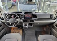 Volkswagen Grand California Kombi 2,0 l 120 kw