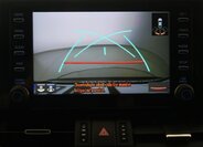 Toyota RAV4 SUV 2,5 l 131 kw