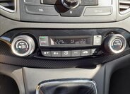 Honda CR-V SUV 2,0 l 114 kw