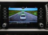 Škoda Kodiaq Kombi 2,0 l 110 kw