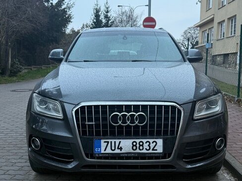 Audi Q5 SUV / Terénní 0,0 0