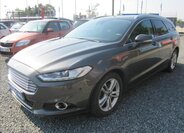 Ford Mondeo Kombi 2,0 l 110 kw