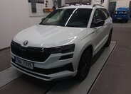 Škoda Karoq SUV 1,5 l 110 kw