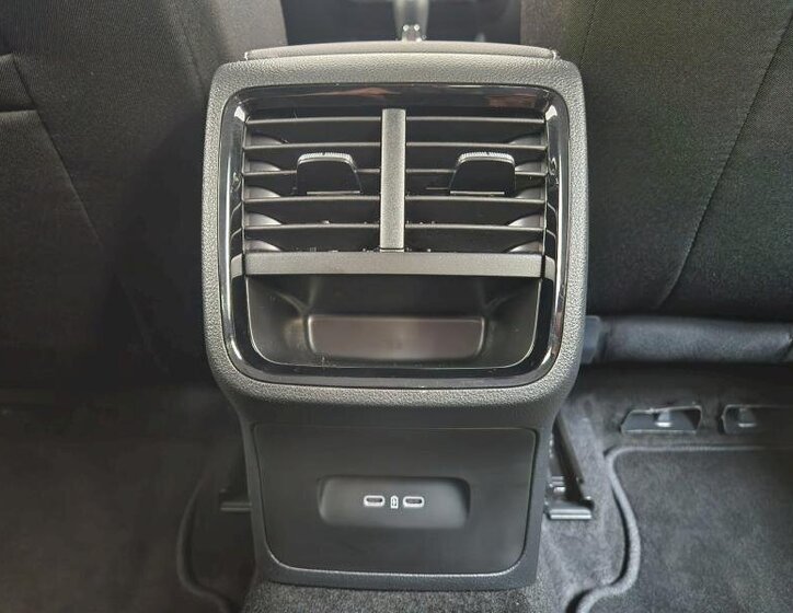 Škoda Octavia Sedan / Limuzína 1,5 l 110 kw