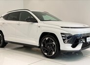 Hyundai Kona 1