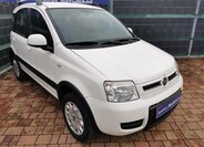 Fiat Panda Hatchback 1,2 l 51 kw
