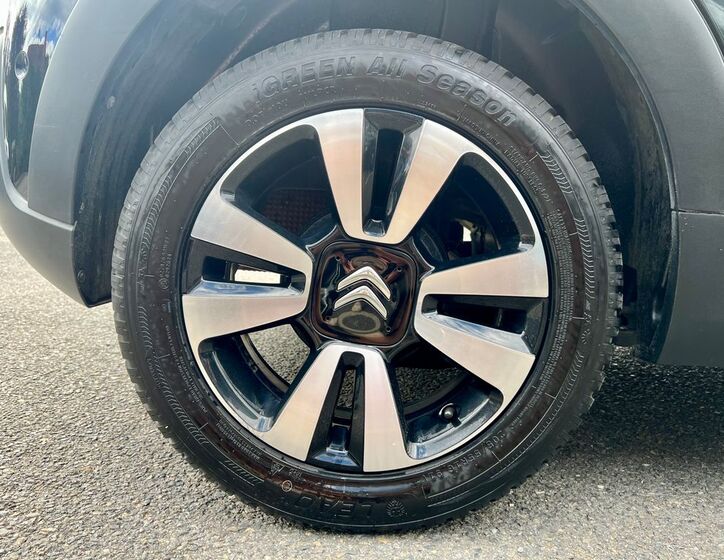 Citroën C3 18