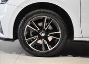 Škoda Fabia Hatchback 1,5 l 110 kw