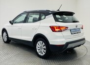 Seat Arona Hatchback 999,0 66 kw