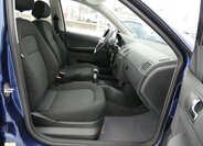 Škoda Fabia Kombi 1,4 l 59 kw