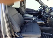 Ford F-150 Pick-up 2,7 l 242 kw