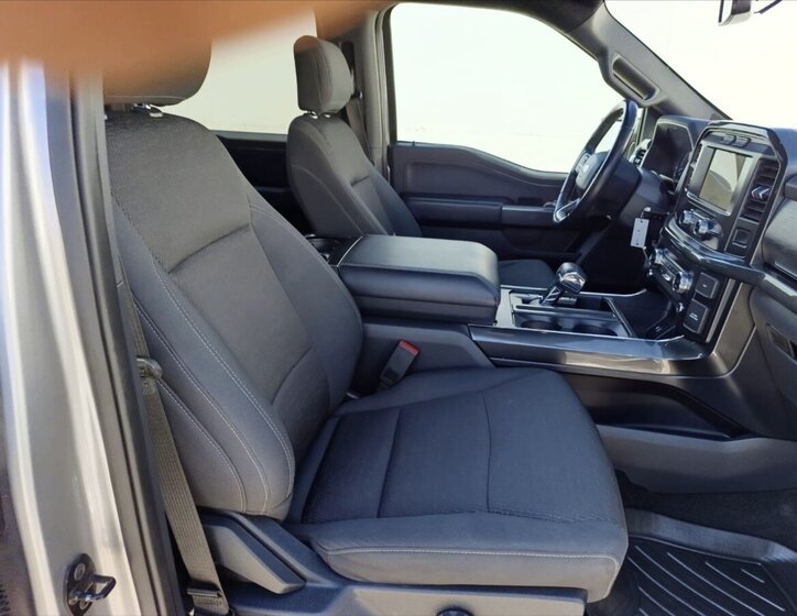 Ford F-150 Pick-up 2,7 l 242 kw