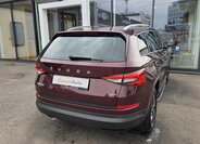 Škoda Kodiaq SUV 2,0 l 147 kw