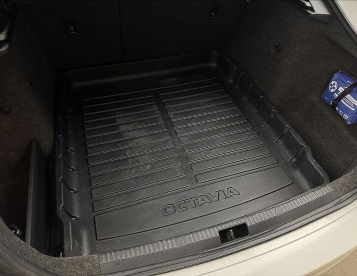 Škoda Octavia 36