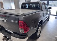 Toyota Hilux Pick-up 2,4 l 110 kw