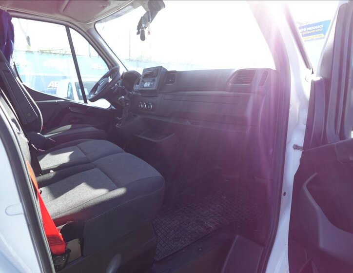 Renault Master Ostatní 2,3 l 120 kw