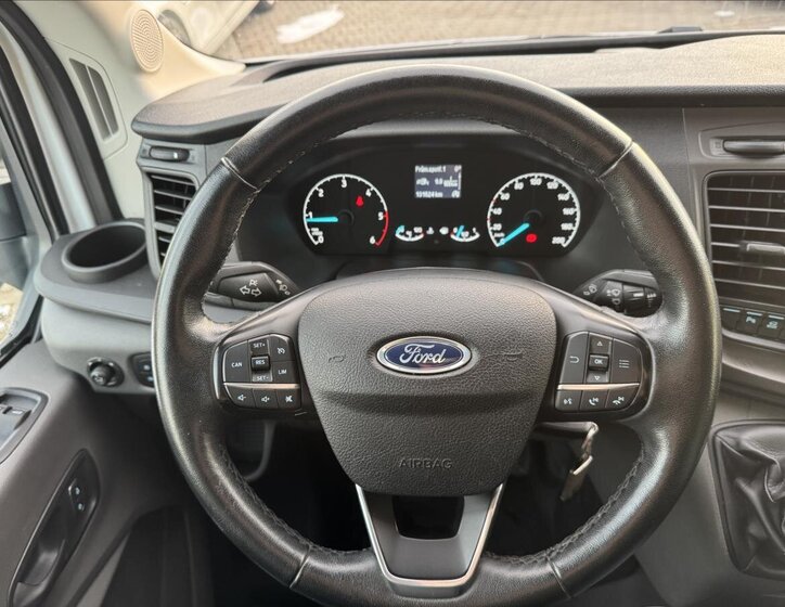 Ford Transit Skříň 2,0 l 96 kw