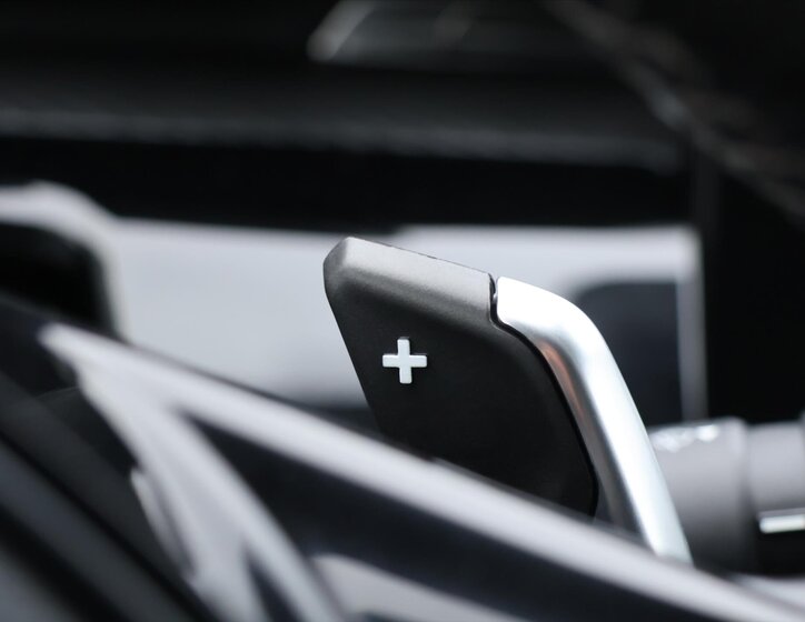 Peugeot 508 Liftback 1,6 l 133 kw