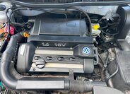 Volkswagen Golf Kombi 1,4 l 55 kw