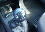 Renault Thalia Sedan / Limuzína 1,1 l 55 kw