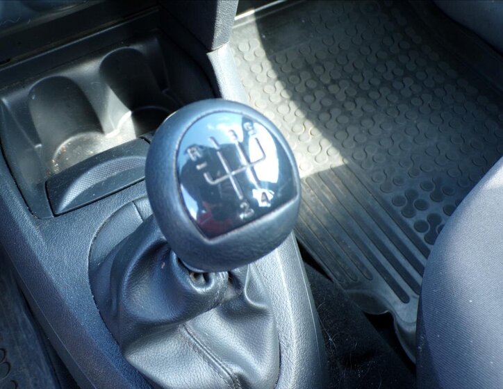 Renault Thalia Sedan / Limuzína 1,1 l 55 kw