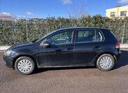 Volkswagen Golf Hatchback 2,0 l 81 kw