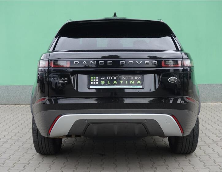 Land Rover Range Rover Velar 13
