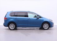 Volkswagen Touran MPV 2,0 l 110 kw