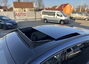 Ford Kuga SUV / Terénní 2,5 l 165 kw