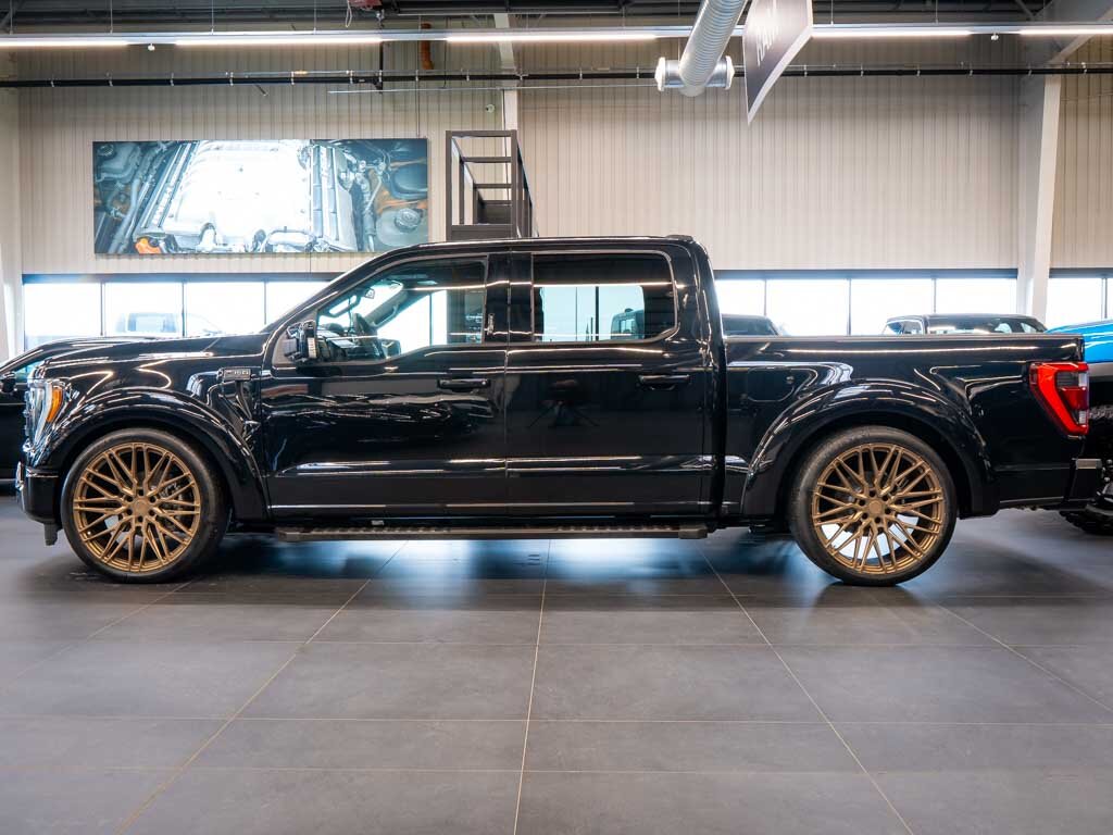 Ford F-150 Pick-up 5,0 l 298 kw