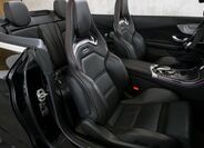 Mercedes-Benz Třídy C 17