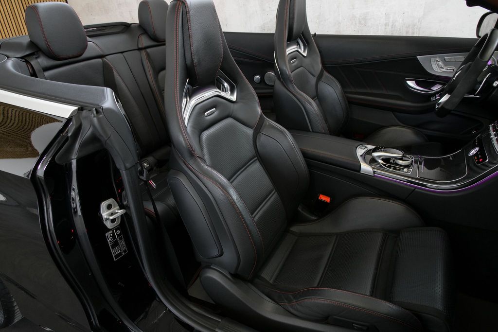 Mercedes-Benz Třídy C