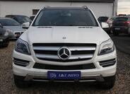 Mercedes-Benz GL 2
