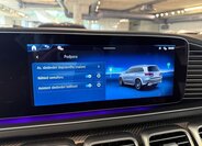 Mercedes-Benz Ostatní SUV / Terénní 3,0 l 285 kw