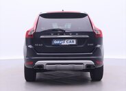 Volvo XC60 SUV 2,4 l 140 kw