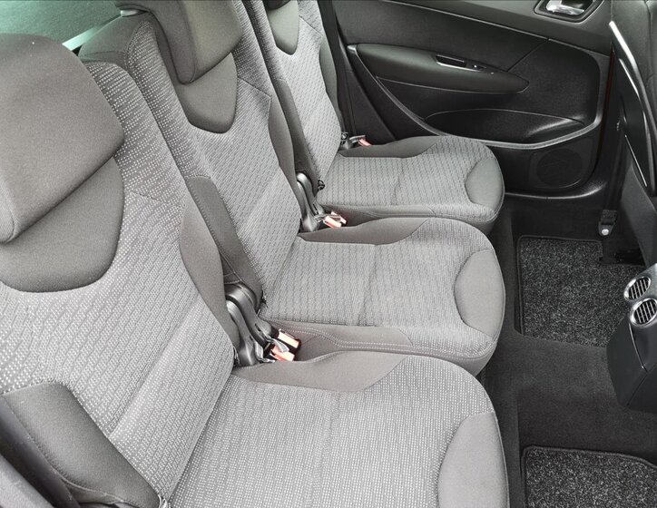 Peugeot 308 Kombi 1,6 l 80 kw