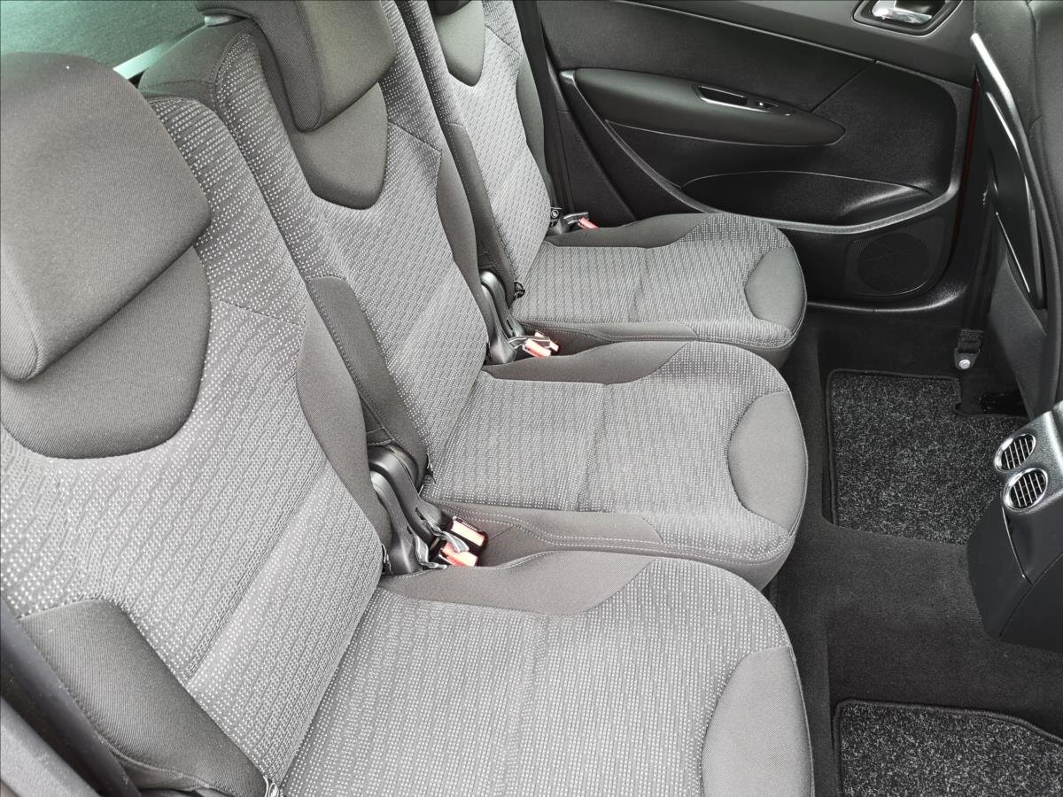 Peugeot 308 Kombi 1,6 l 80 kw