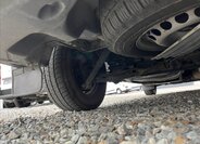 Volkswagen Transporter Ostatní 2,0 l 62 kw